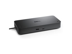 Estación de acoplamiento Dell Pro Thunderbolt 5 Sd25tb5 330w Nero con gestión remota