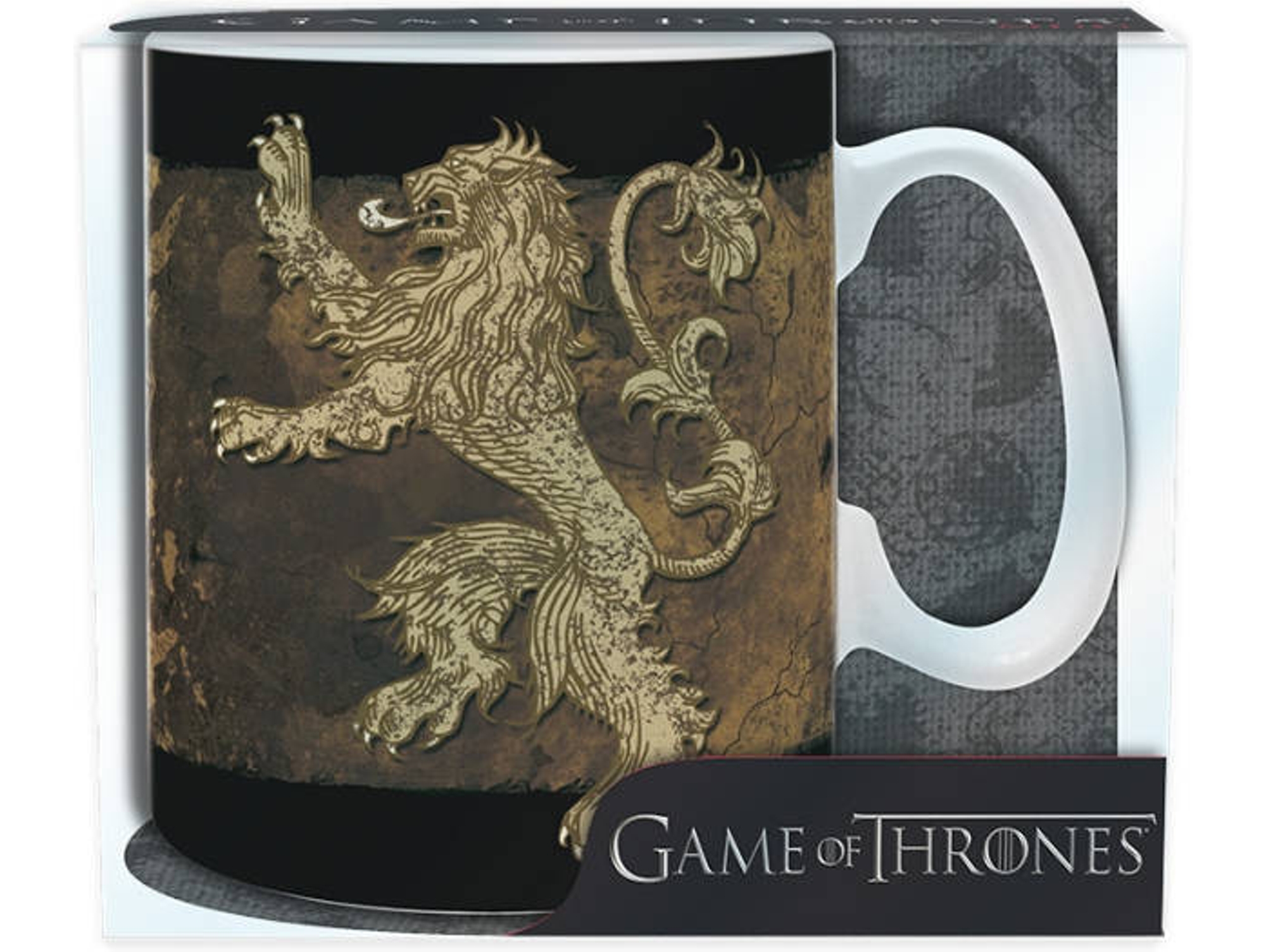 Taza ABYSTYLE ABYMUG065
