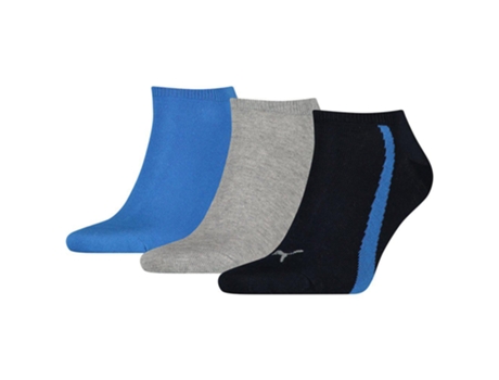 Puma Lifestyle Sneakers 3 Units Socks