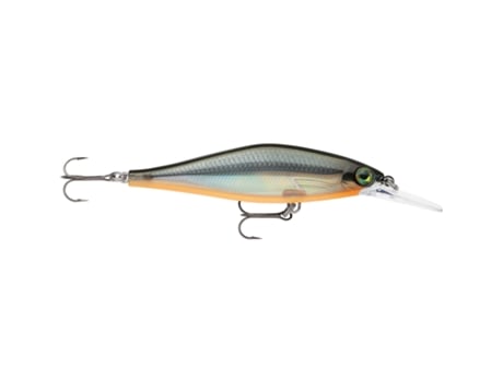 Atraer a Rapala shadow rap® shad deep