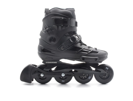 Patines Freeskate TRIGGER Cloud 80 43