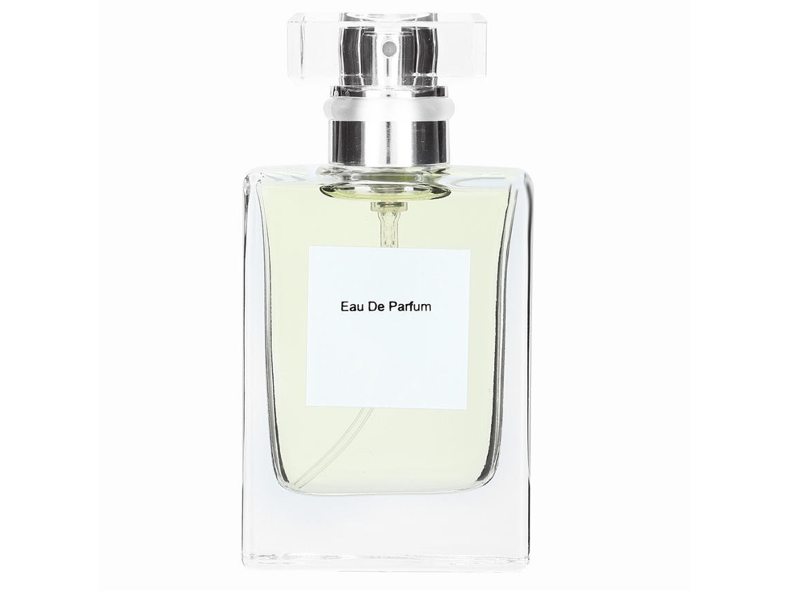 Perfume para mujer de larga duración con refrescante fragancia floral, 30 ml.