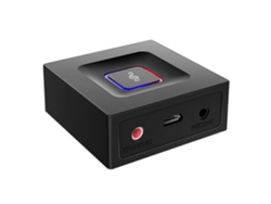 Transmisor y receptor Bluetooth 4.2 2 en 1 de Rosewell