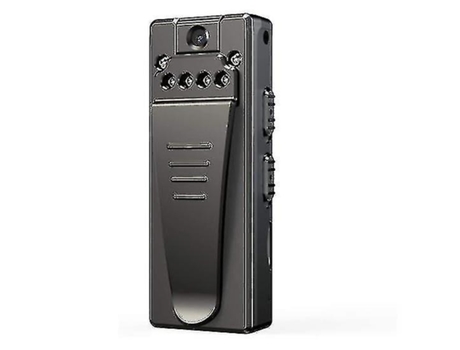 Cámara de vigilancia VEANXIN HD VSM-366 Negra