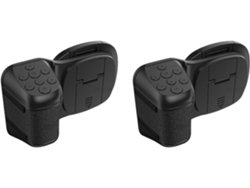 2 Teléfonos Bluetooth Portátiles Con Estabilizador De Mango Sefile