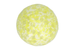 2026urbannova Pastillas antiestrés para niños mayores de 3 años. Aprieta para aliviar la ansiedad y descomprimir. Color amarillo.