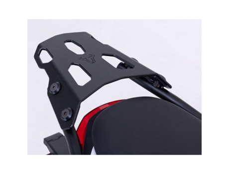 Portaequipajes SW-MOTECH Street-Rack Moto Guzzi V100 Mandello/S (22-)