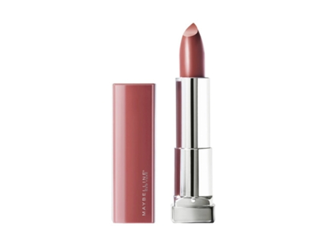 Color Sensational Made For All Pintalabios Universal MAYBELLINE NEW YORK