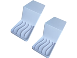 Paquetes De Detergente Para La Colada Que Recoge Gotas Para El Desorden, Soporte Para Taza De Detergente, Gadget Para
