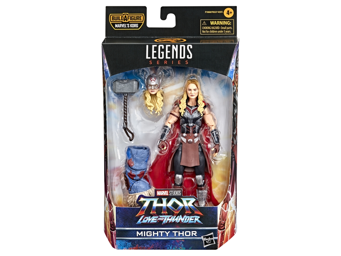 Figura HASBRO Thor