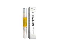 Aceite nutritivo para el cuidado de las uñas