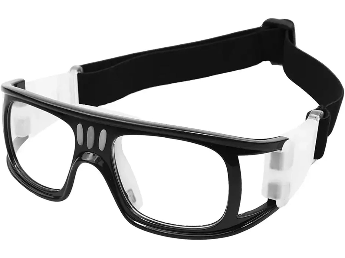 Gafas De Ciclismo: Protectoras Resistentes Al Viento Para Hombre, Ideales Fútbol, Baloncesto Ciclismo. Los