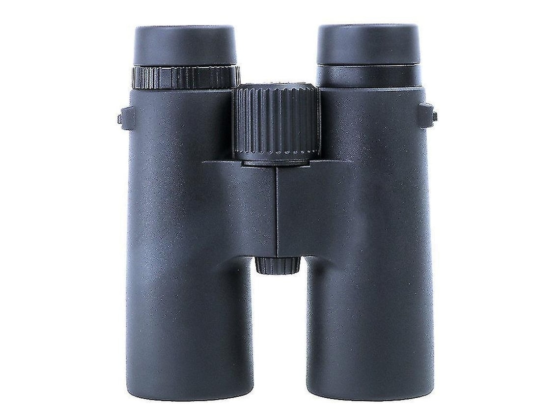 Binóculos De Alta Potência 10x42 Dobráveis Compactos Binóculos Para Observação De Pássaros Binóculos Com Superclara À Prova Dágua Preto Facpoet