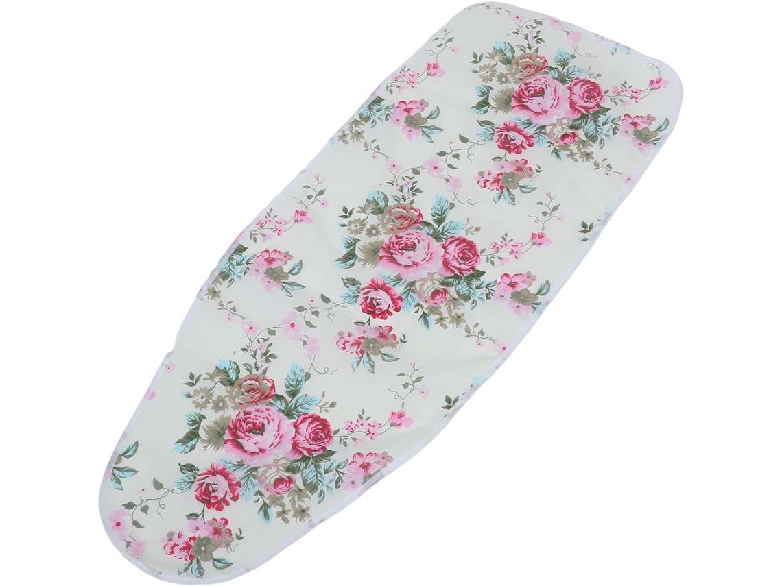 Funda Grande Para Tabla De Planchar, Resistente Al Calor, Gruesa Y Lavable.