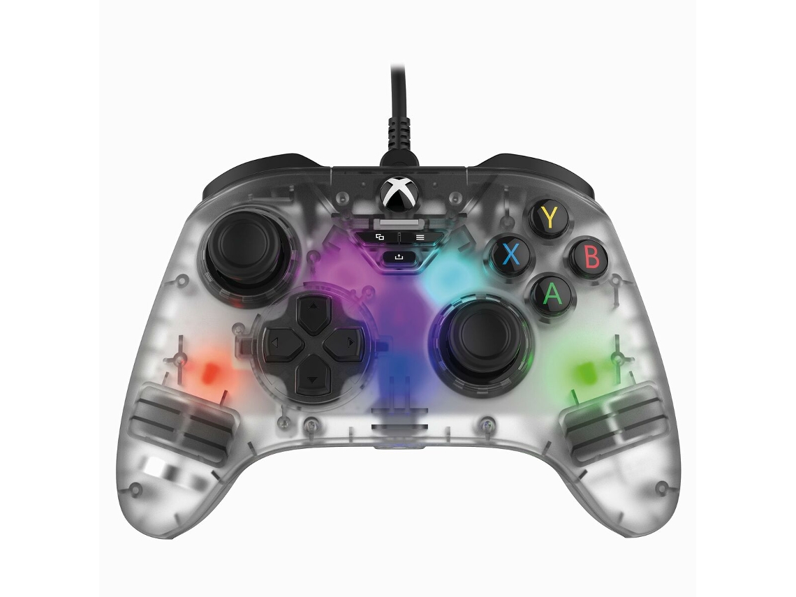 Mando Gaming FR-TEC SB922350 (Transparente)