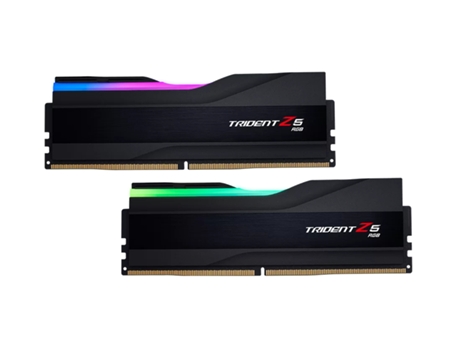 Memória RAM DDR5 G.SKILL 75004 (48 GB - 6000 MHz - 40.0)