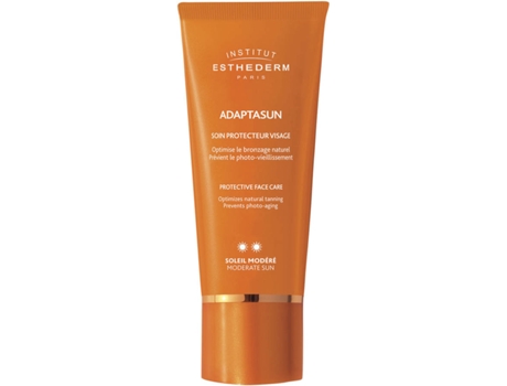 Crema Facial INSTITUT ESTHEDERM Adaptasun Face Cream Strong Sun