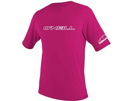 Rash Guard O´NEILL WETSUITS Basic Skins