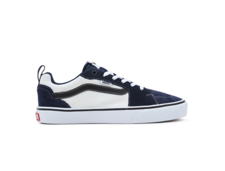 Zapatos de Hombre VANS OFF THE WALL Vans Filmore Dress Azul (40)