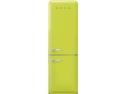 FRIGORÍFICO COMBINADO SMEG FAB32RLI5