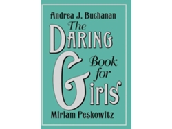 Libro The Daring Book For Girls de Varios Autores