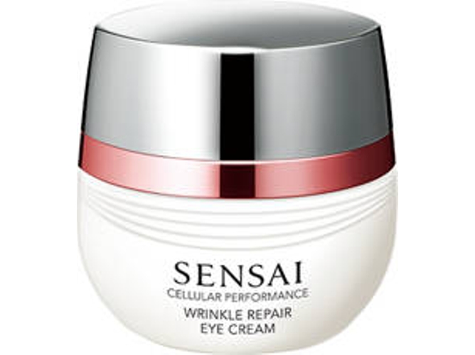 Crema de Ojos SENSAI Cellular Performance (15 ml)