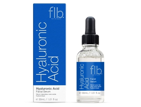 Sérum Facial FEEL LIKE BEAUTY Hyaluronic Acid Facial (30 ml)