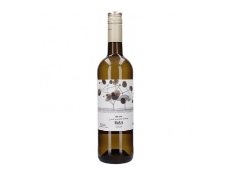 Basa Blanco 2022 COMPAÑÍA DE VINOS TELMO RODRÍG