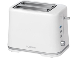 Tostadora BOMANN TA 1577 CB