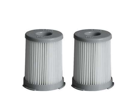 2pcs filtro hepa para electrolux z1650 z1660 z1661 z1670 z1300-213 etc