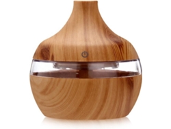 Difusor De Aromas 3 En 1 – 300 Ml