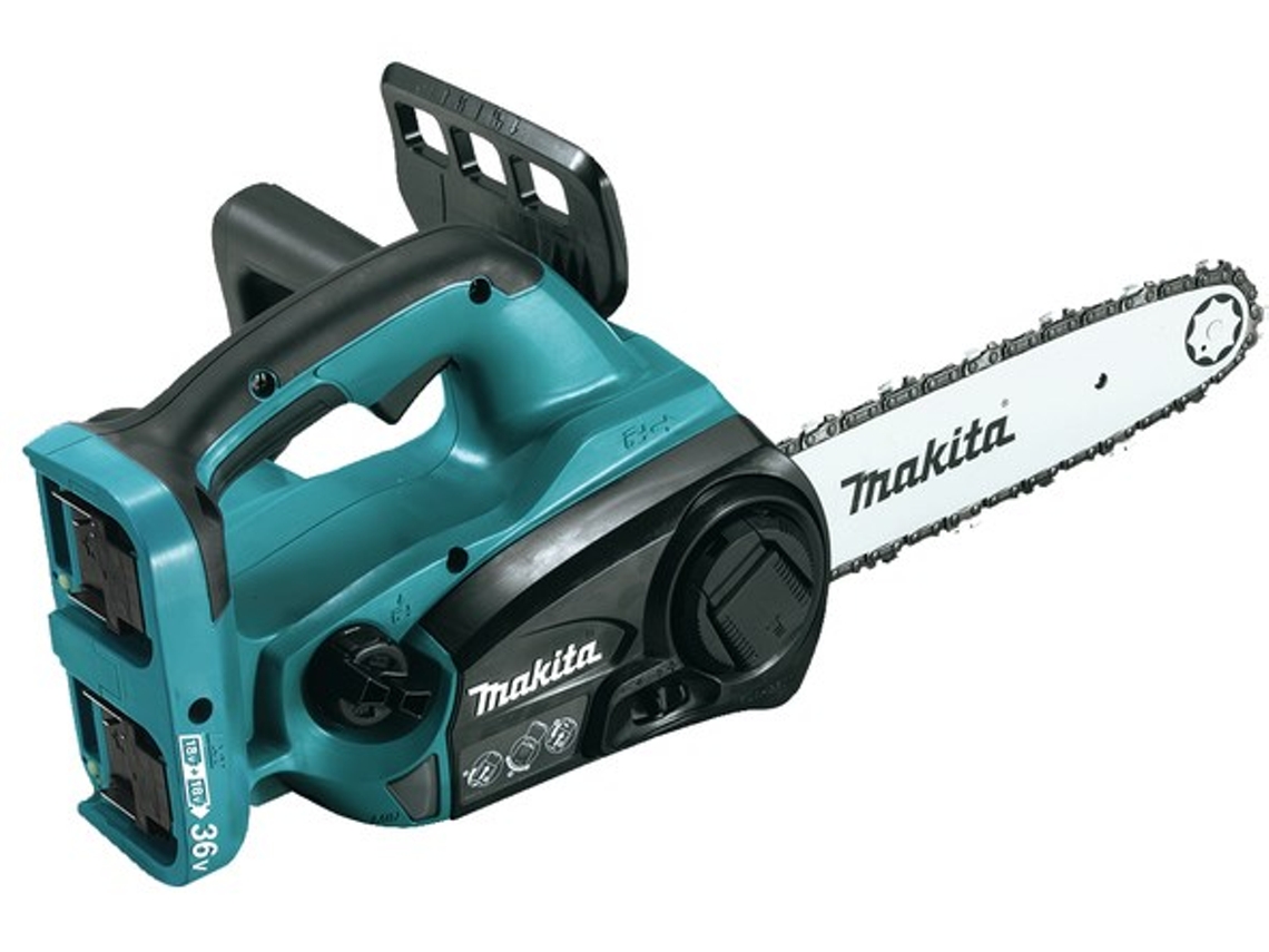 Motosierra 2x18v Duc302z 30cm Makita