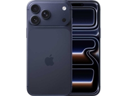 Apple iPhone 17 Pro 5g 256gb Azul Profundo