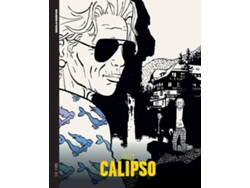 Libro Calipso de Cosey (Portugués)