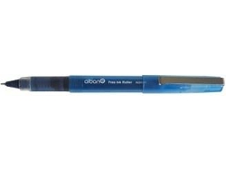 Marcador ALBAN Needle Point 0.5 mm Azul