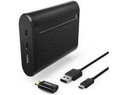 POWERBANK HAMA POWER PACK X10