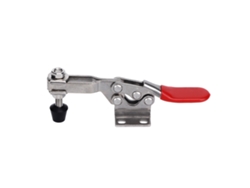 Herramienta De Soldadura Horizontal Con Palanca De Liberación Rápida De Acero Inoxidable Gh 225dss