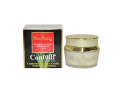 Contorno de Ojos FLEURYMER Ojos y Cuello (50 ml)