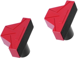 Banco Para Perros De Aluminio 2, Aleación Resistente, Para Carpintería, Juego