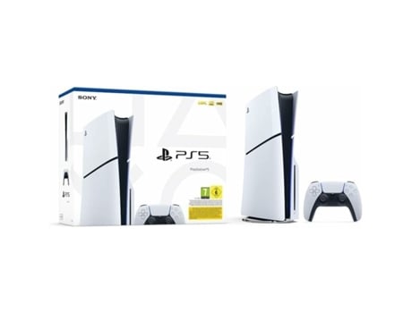 Playstation 5 SONY Slim D Chasis