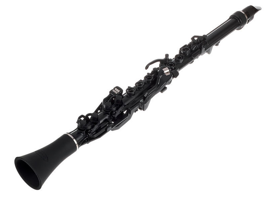 Clarineo 2.0 N 120clbk NUVO