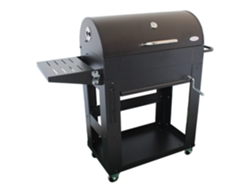 Barbacoa de Carbón IMOR Ou Lenha Ronda V20