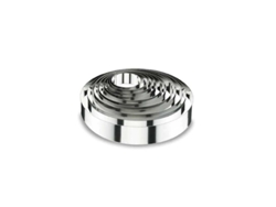 Anillo de espuma LACOR 18/10 - 24x4 cm