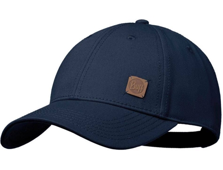 Gorro BUFF ® Poliéster Hombre (Azul)