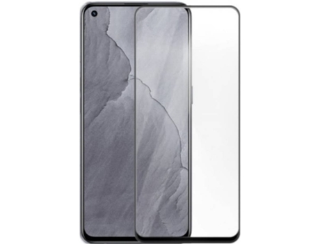 Kit 2 Protectores Cristal Realme GT Master Full Cover 9H Transparente