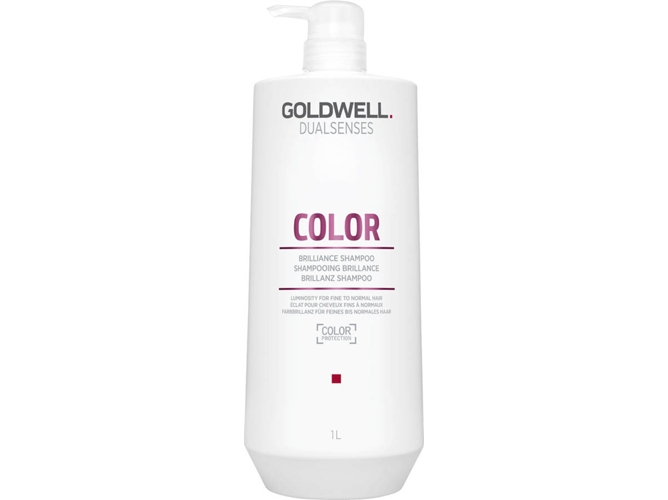 Acondicionador GOLDWELL Dualsenses Color (1000 ml)