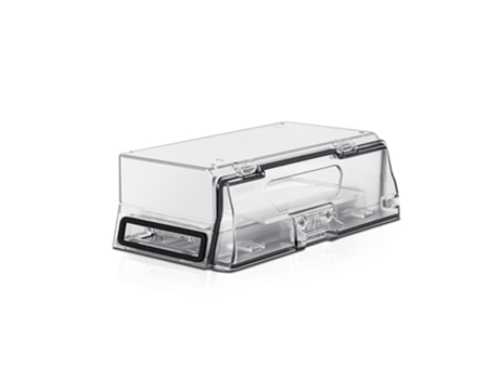 Caja de polvo para Xiaomi Roborock S7 T7S T7S Plus, piezas de repuesto para Robot aspirador