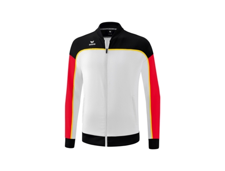 Chaqueta de Chándal para Hombre ERIMA (L - Multicolor)