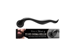 Crema hidratante para barba Westmonth para afeitarse