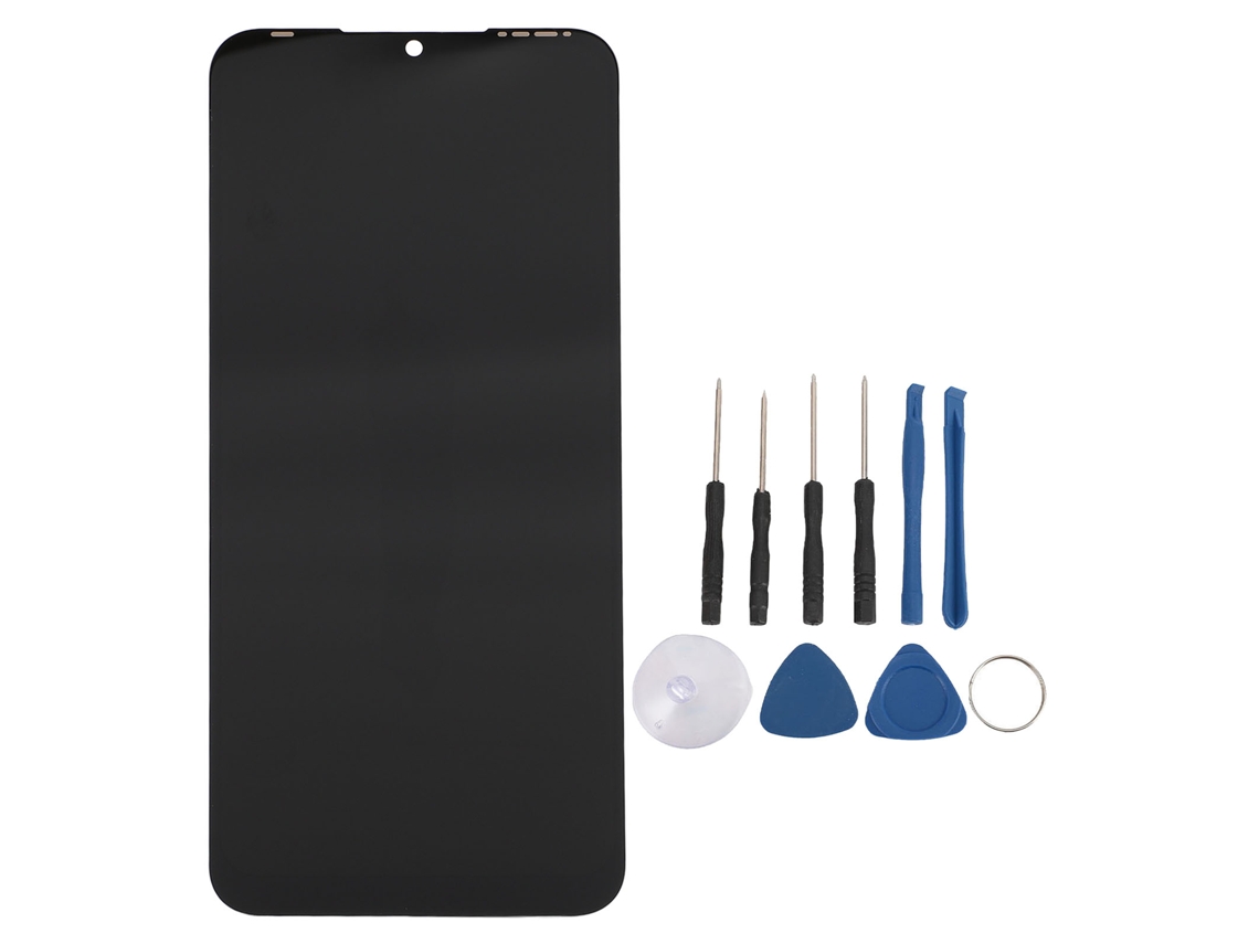 Pantalla táctil YHL para Infinix Hot 10i X659, con herramientas